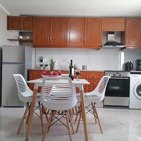 Sunrise Apartment 2 Souda Extérieur photo